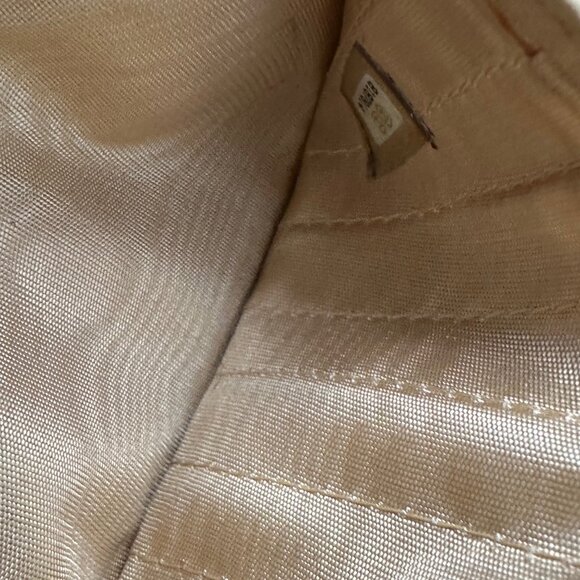 Chanel Calf Leather Long Flap Wallet - EUC - Picture 9 of 13